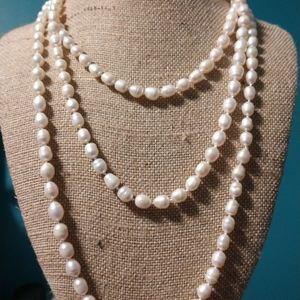 Pearls